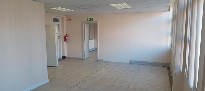 To Let commercial Property for Rent in East London Central Eastern Cape